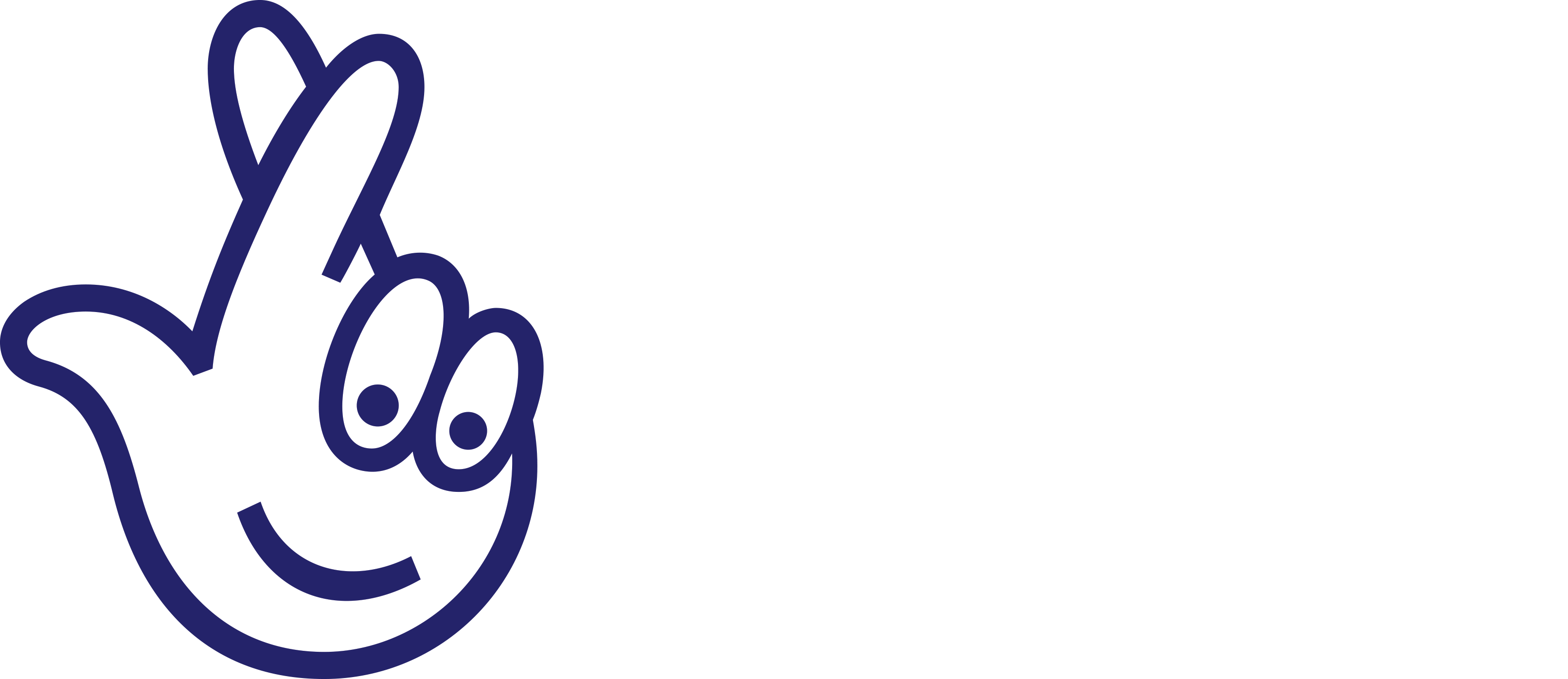 National Lottery Logo