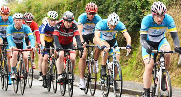 INTERCLUB 5 SERIES